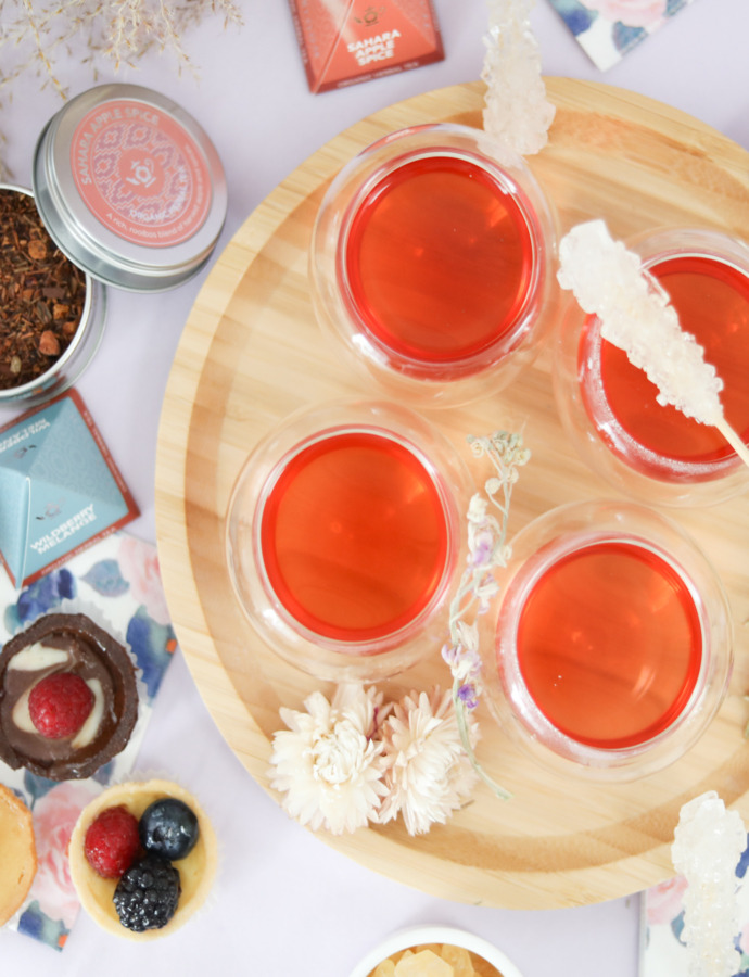 Best Labor Day Tea Gifts