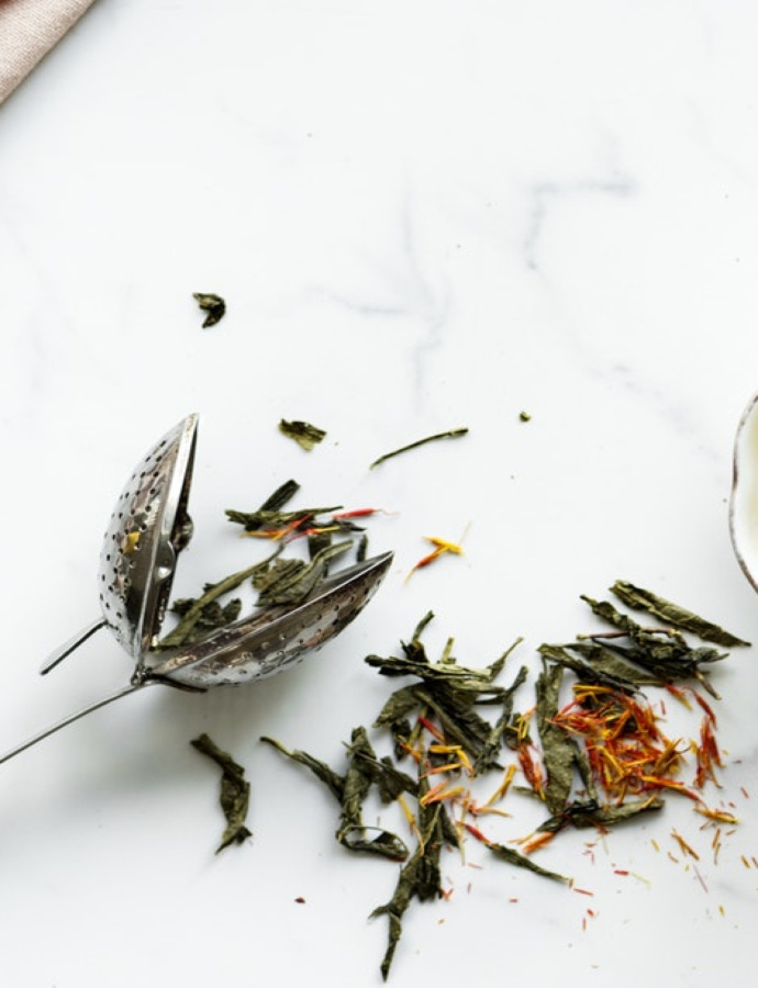 Best Tea Trends of 2018