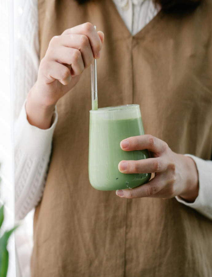 5 of the Best Teas for Energy