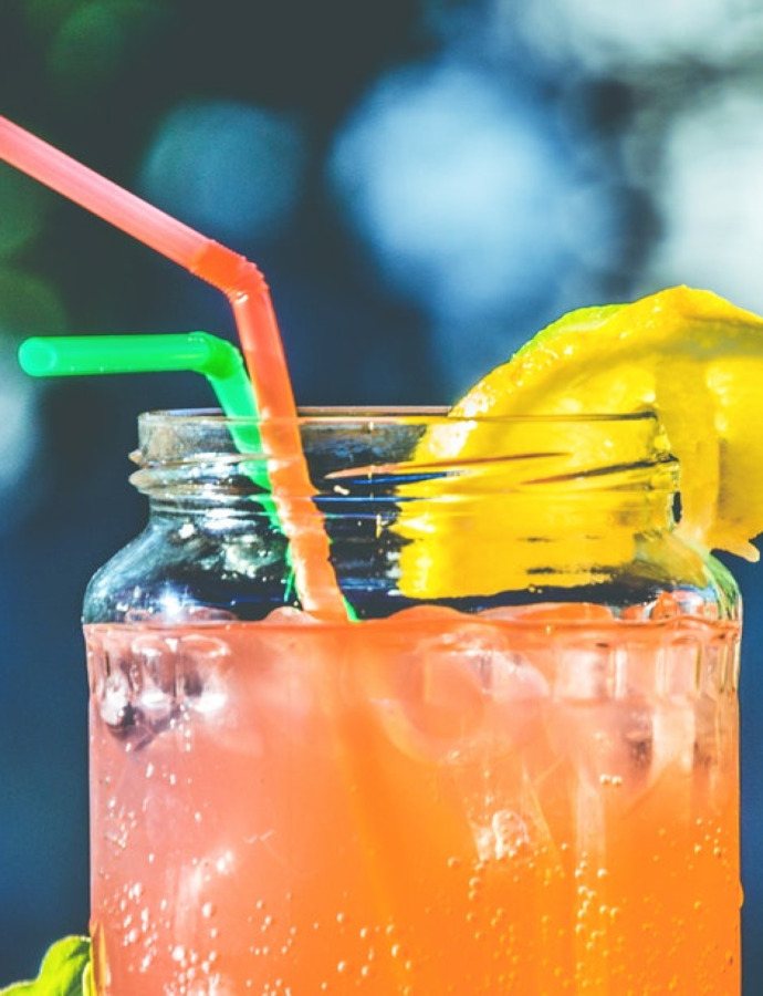 MANDARIN MIMOSA SUNRISE RECIPE