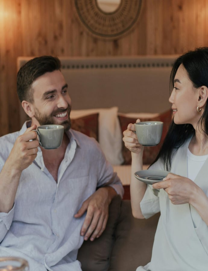9 of the Most Popular Kinds of Tea Drinkers