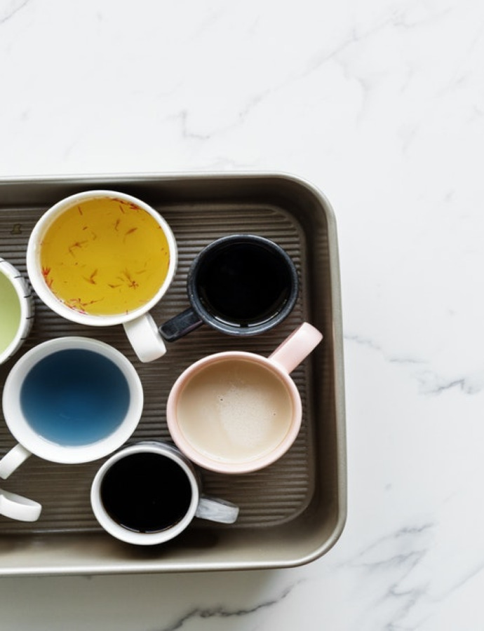 How to Steep Tea - Times and Temperature