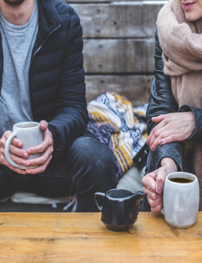 Must Try Tea Recipes For 2019