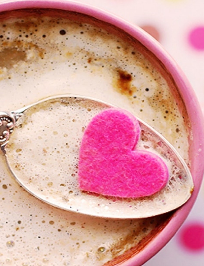How to Brew Tea with Milk