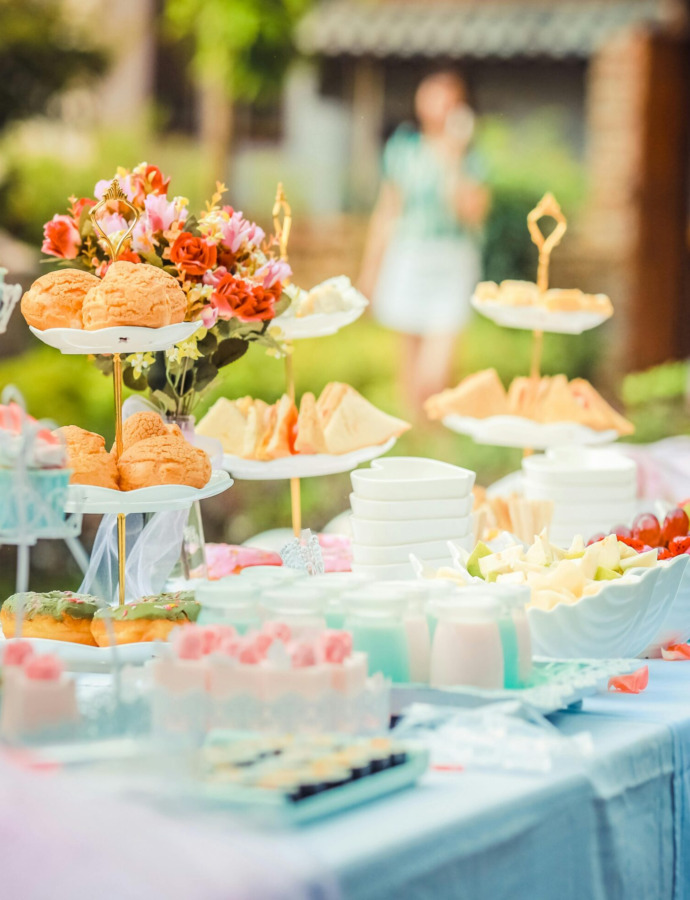 The Best and Most Affordable Mother’s Day Tea Gifts