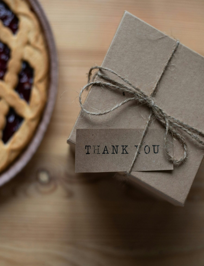 Fantastic and Beautiful Tea Favors for Every Unique Budget
