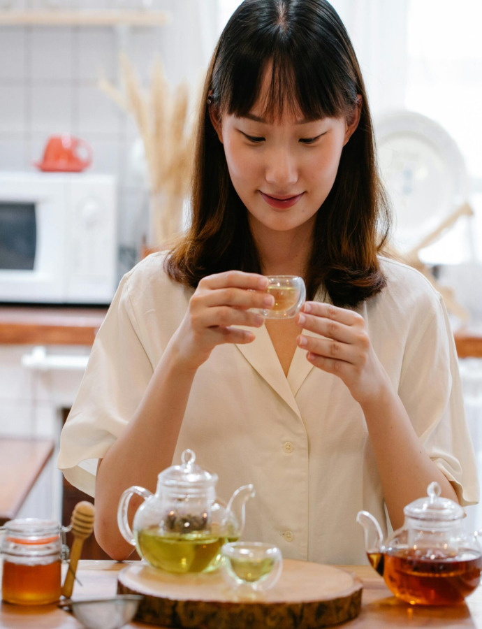 15 Fantastic Immune-Boosting Teas for Better Health
