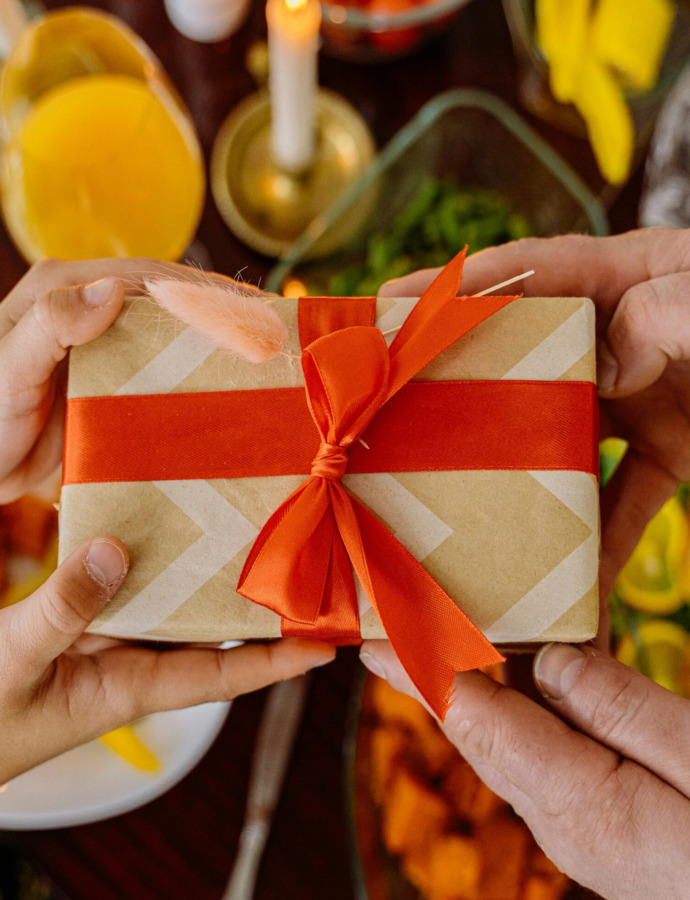 Thanksgiving Gift Ideas Everyone Will Love