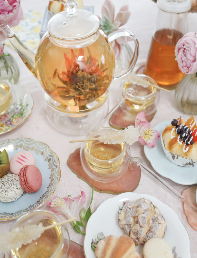 9 Beautiful Tea Accessories That Will Make Teatime Better