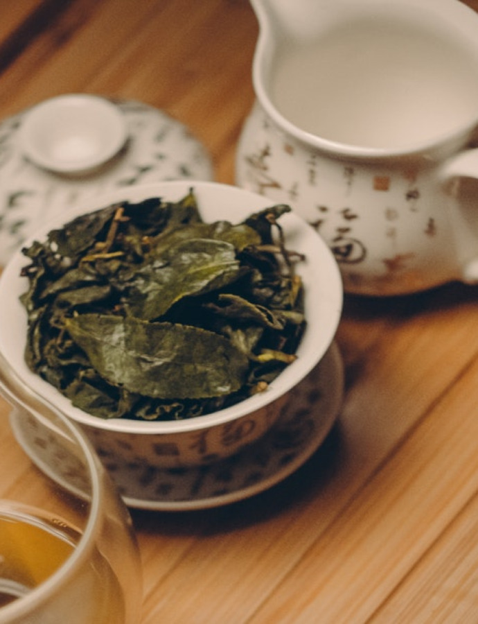 Interesting Tea Traditions Around the World