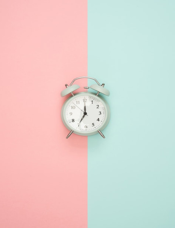 What Is The Best Time for Drinking Tea?