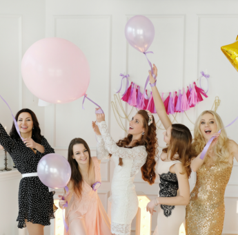 7 of the Best Unique Bridal Shower Tea Party Ideas