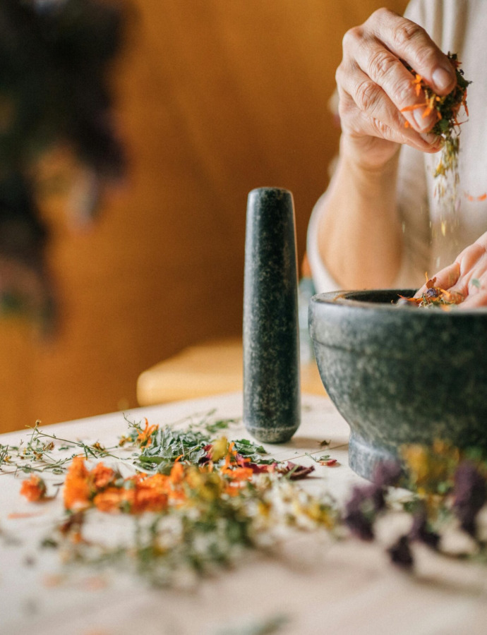 This is How to Use Tea to Its Full Potential