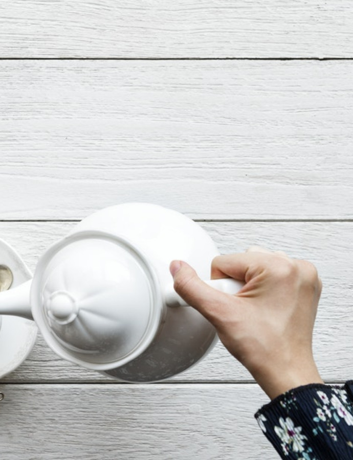 How Does a British Tea Culture Look Like?