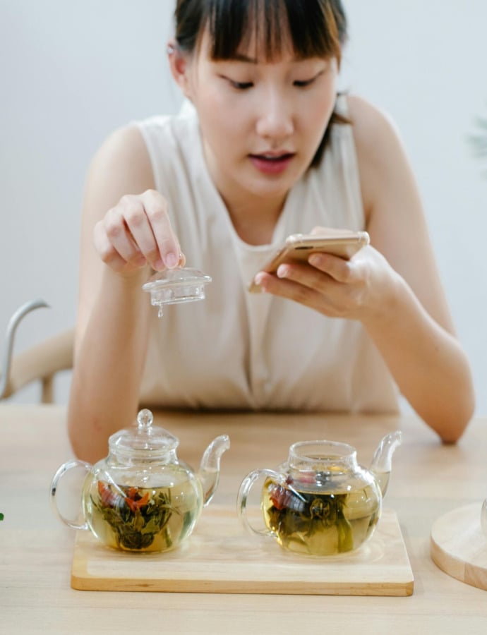 All the Fascinating Facts About The Best Green Teas