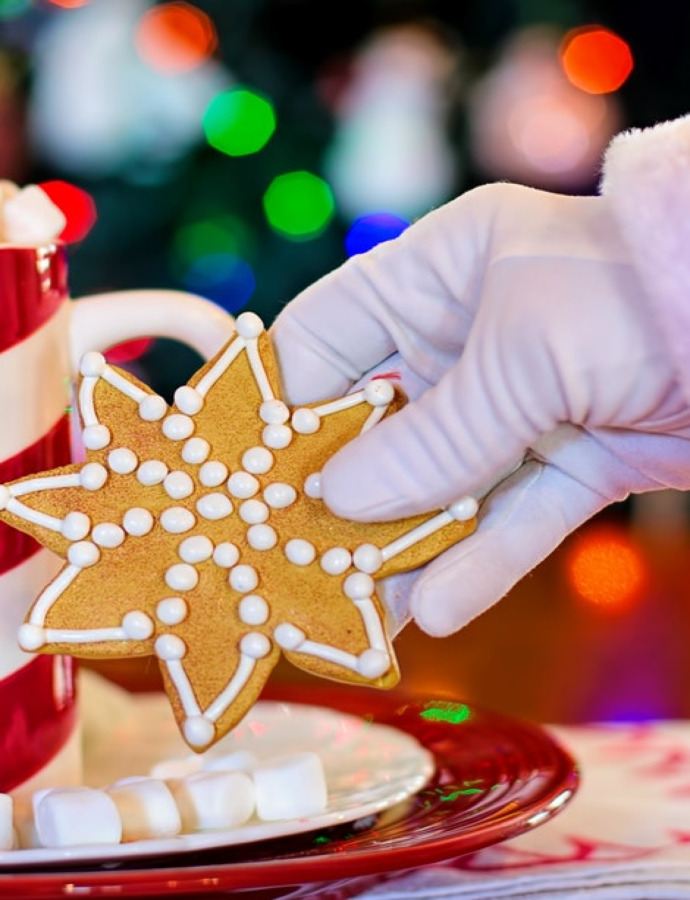 Must Have Christmas Party Essentials You Need