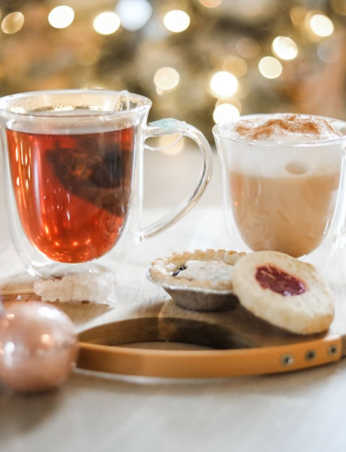 This Year’s Sensational Holiday Gift Guide for Tea Lovers