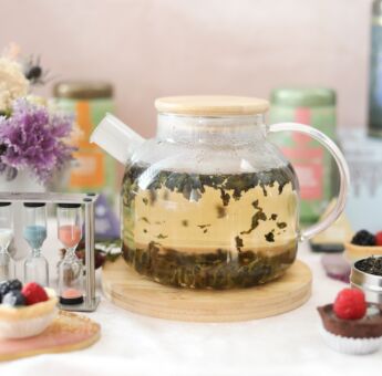 Learn How to Make Oolong Tea