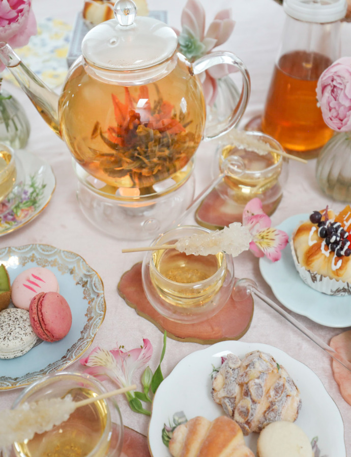 The Best Advice for Cleaning and Storing Your Tea Set