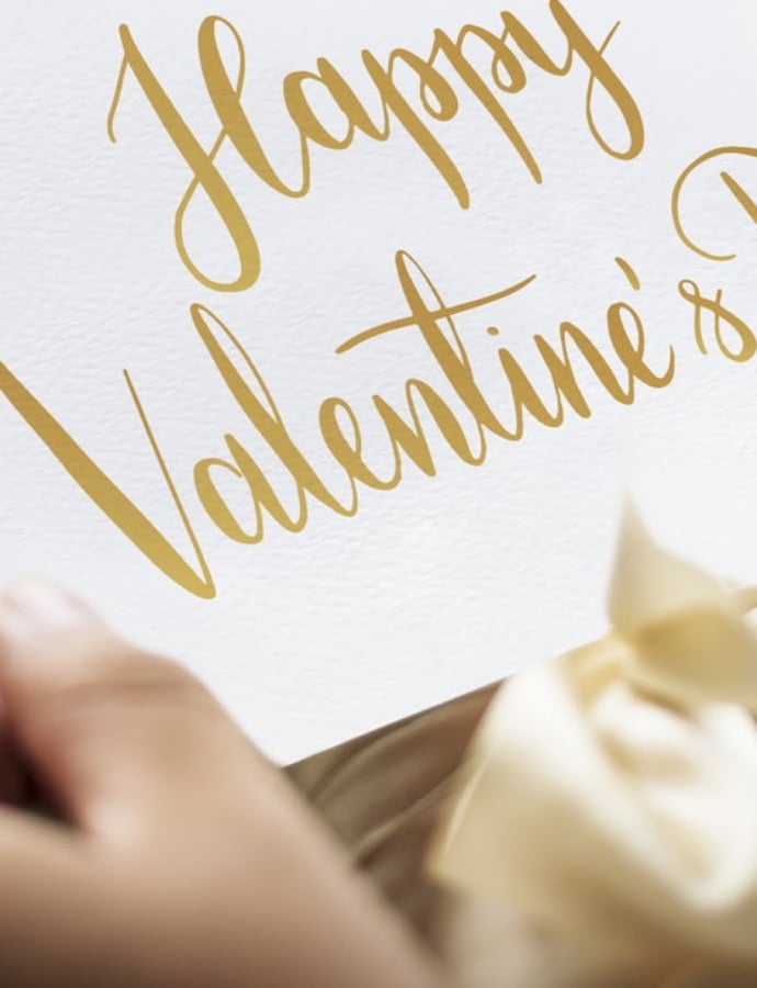 Top Valentine's Day Gifts Under $60