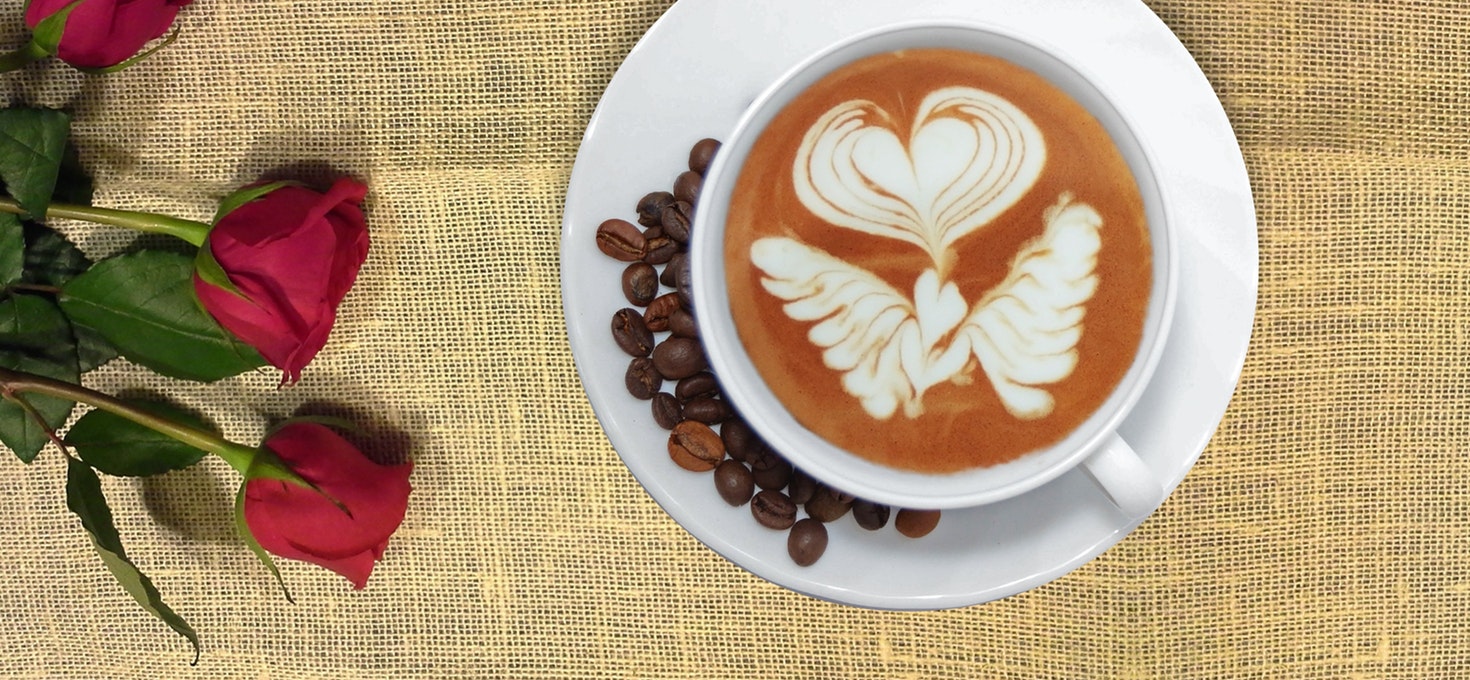 WHITE HOT CHOCOLATE RECIPE