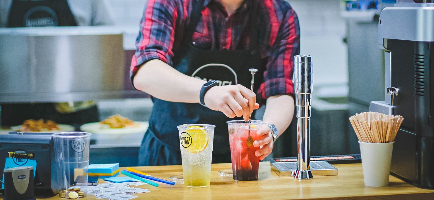 mango black hurricane recipe