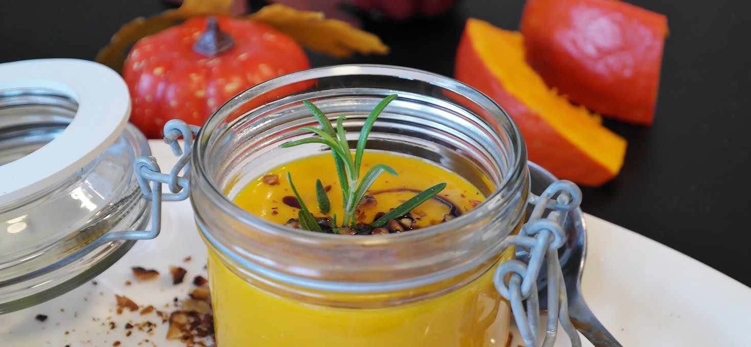 pumpkin spice martini recipe