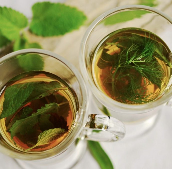 How to Brew Loose Leaf Tea - Step by Step