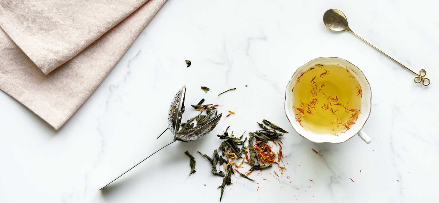 tea trends of 2018