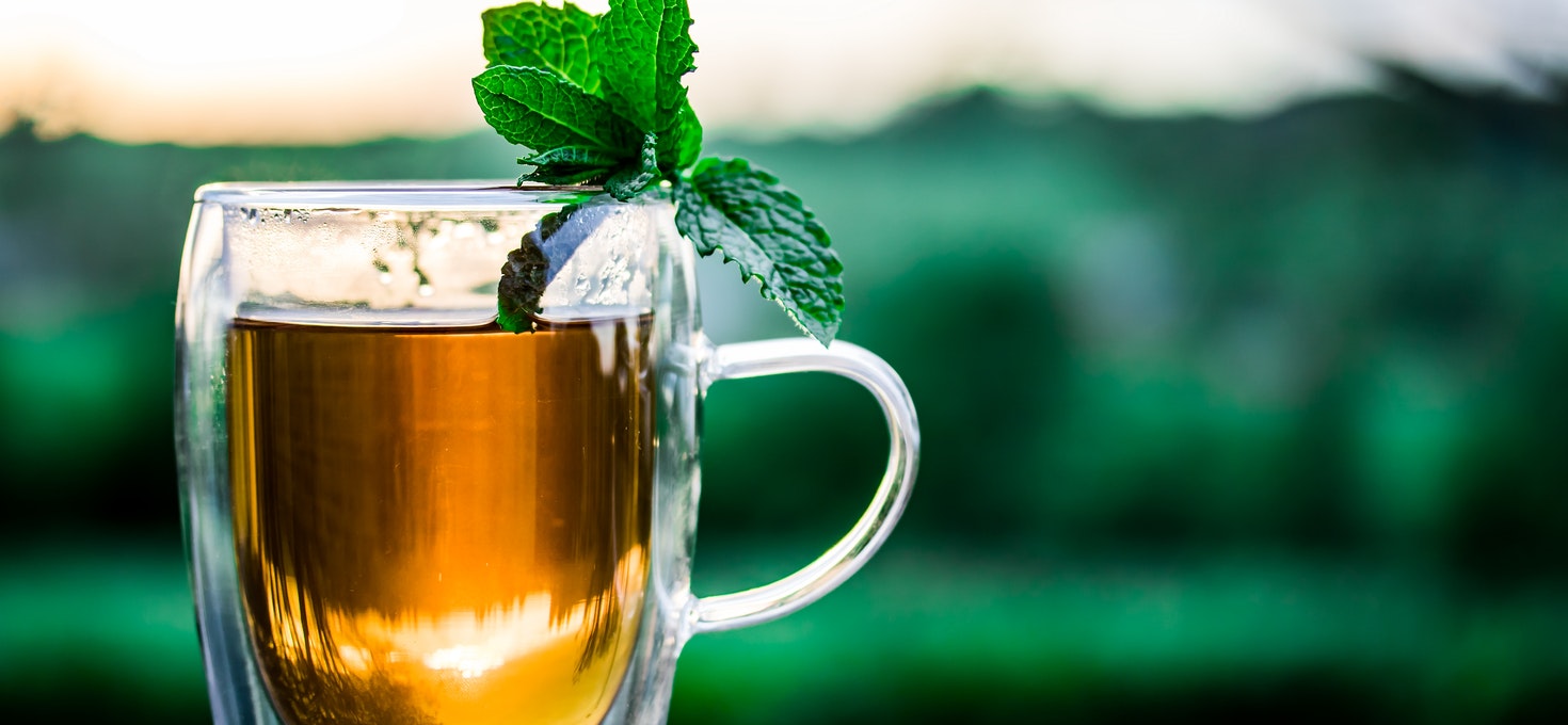 tea trends of 2018