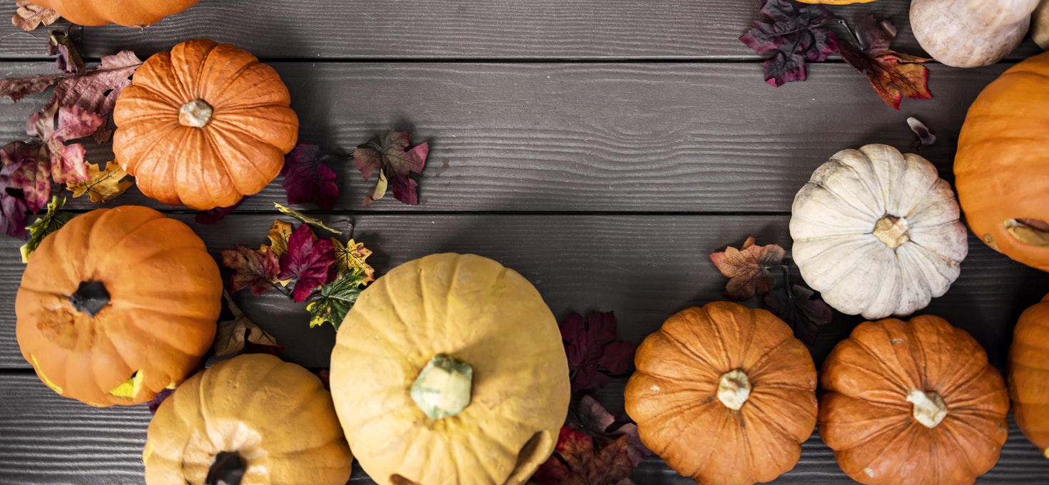 Top Halloween drinks