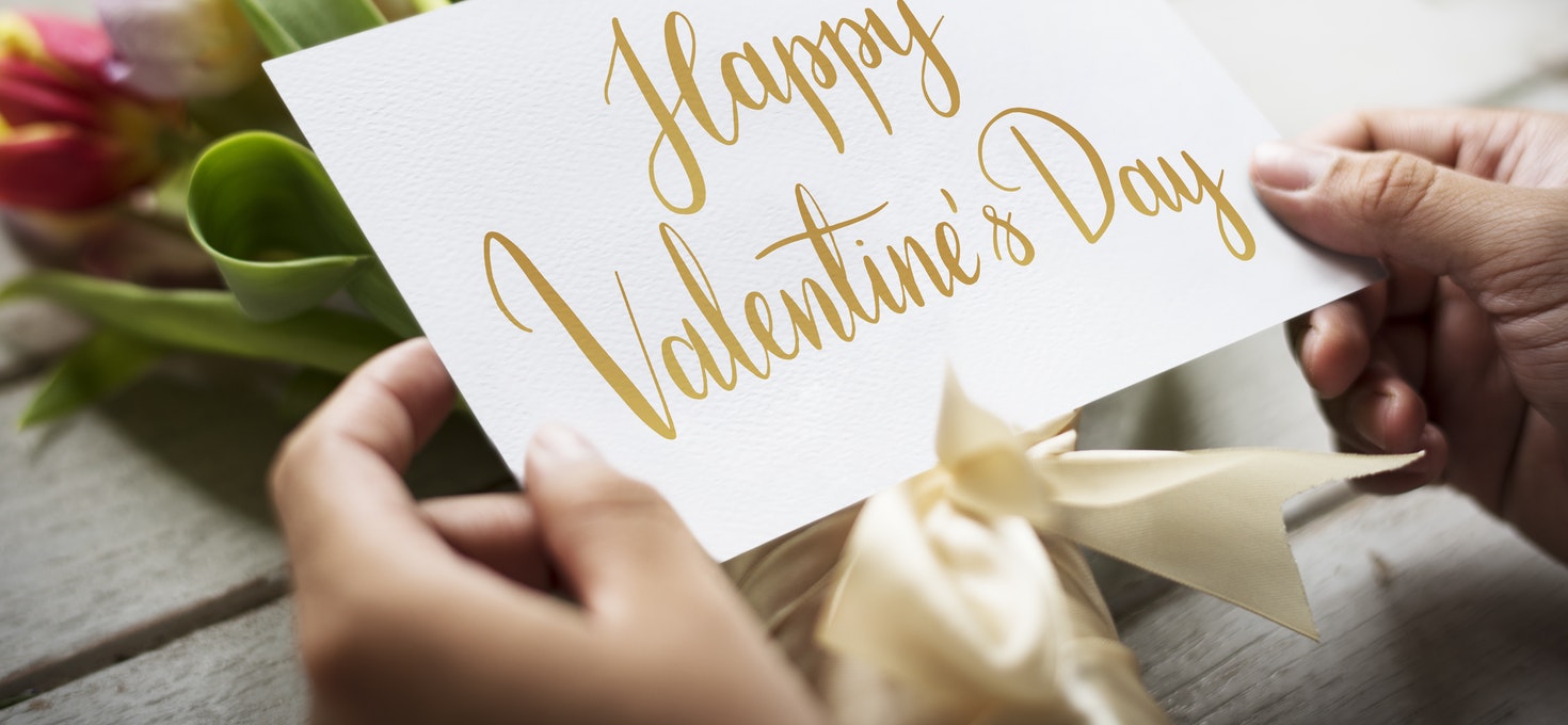 top Valentine's Day gifts