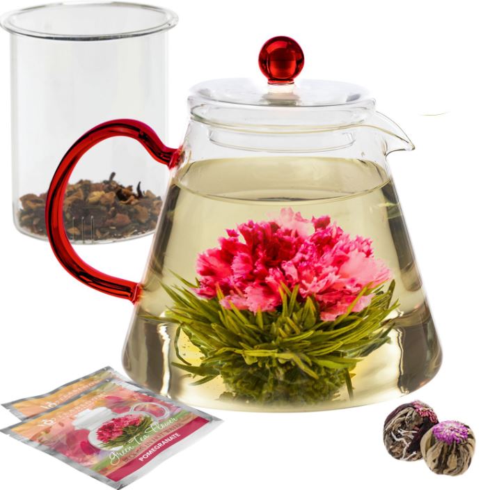 mother's day tea gifts