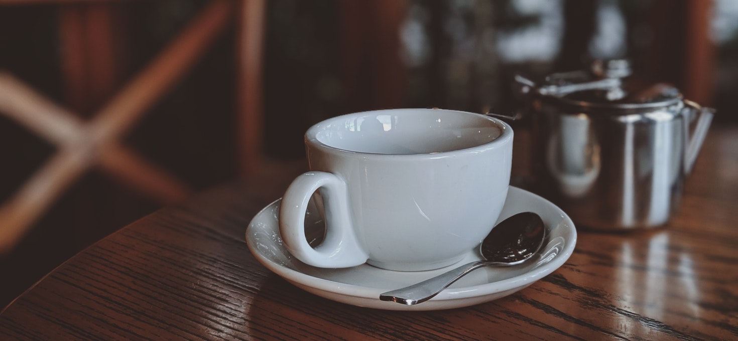 tea caffeine myths