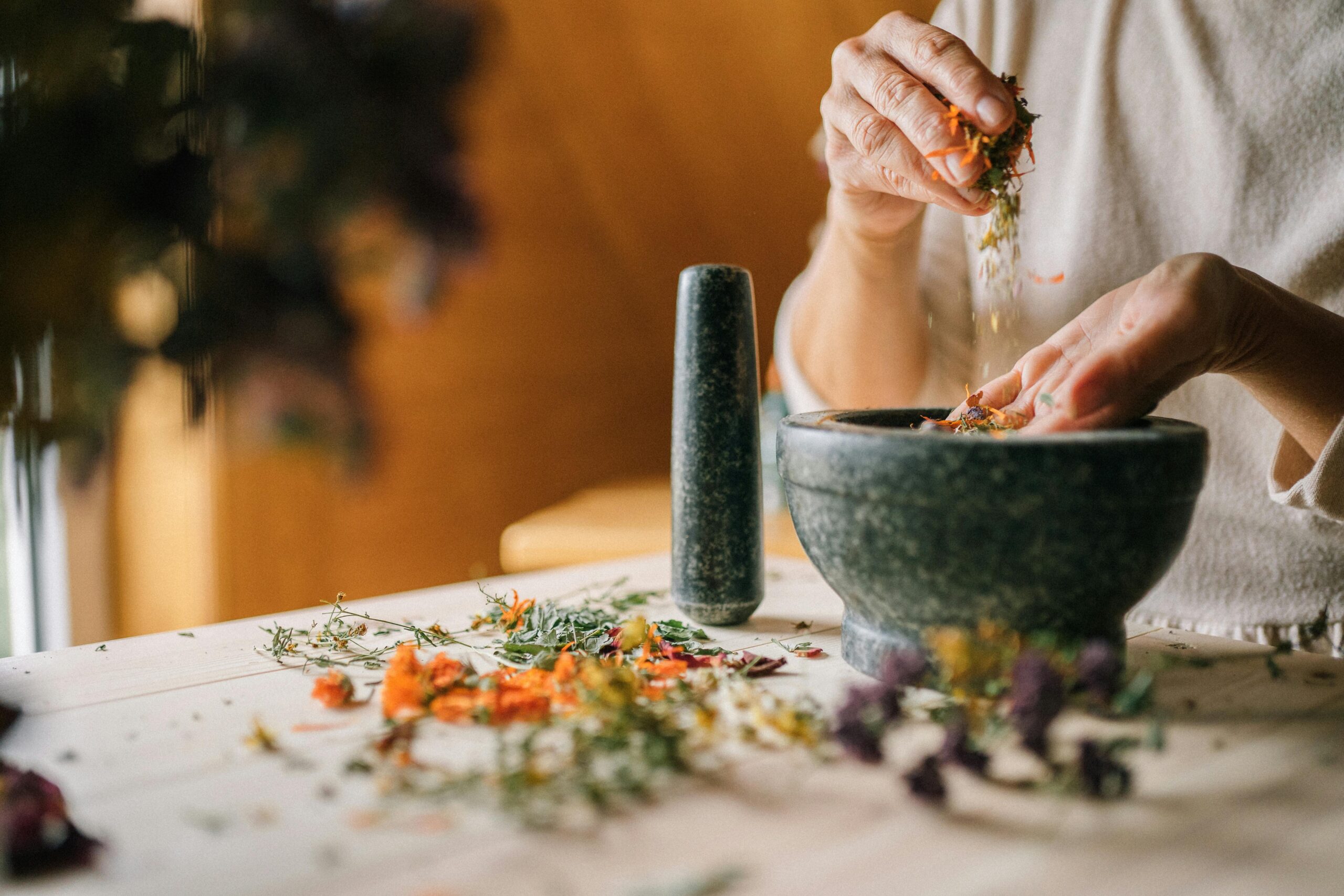 Creative Ways To Use Tea | Superior Tea & Teaware | Teabloom | Teabloom